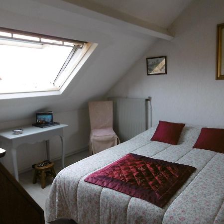 Residence Costallat Bagnères-de-Bigorre Kültér fotó