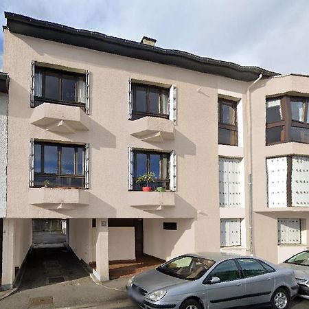 Residence Costallat Bagnères-de-Bigorre Kültér fotó