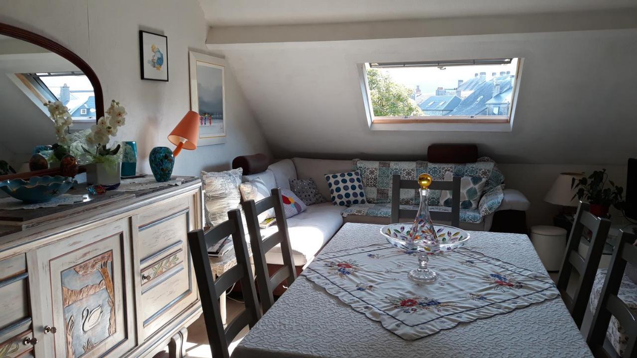 Residence Costallat Bagnères-de-Bigorre Kültér fotó